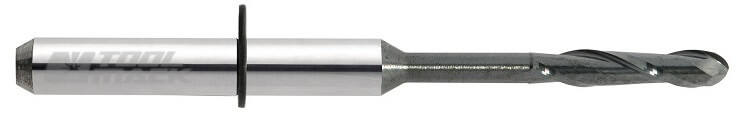 VHF Dental Burs (image for) VHF Dental Burs